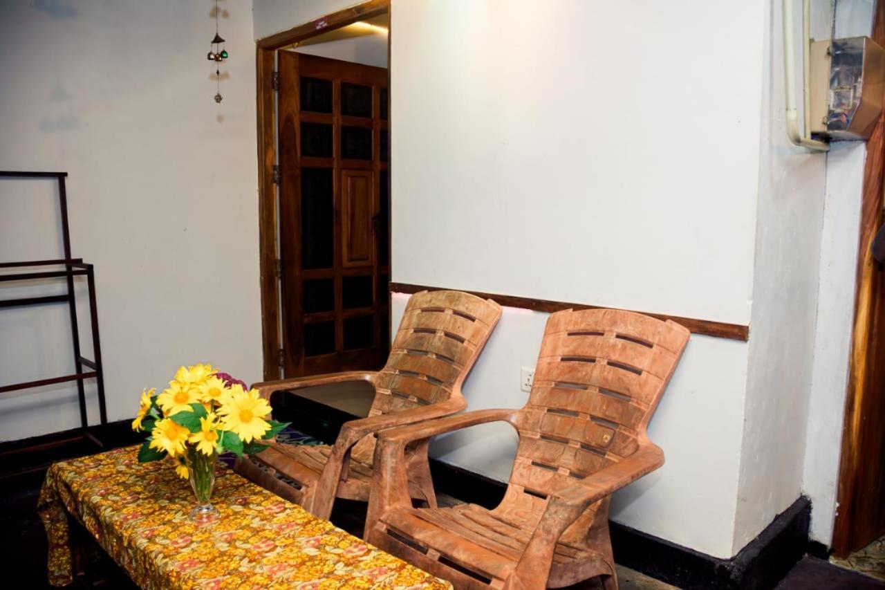 Thatched Villa Tangalle Extérieur photo